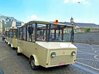 toeristentreintje